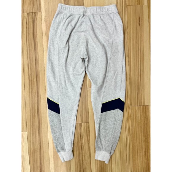 Nike Pants Nike Mens Gray Logo Sweatpants S Poshmark